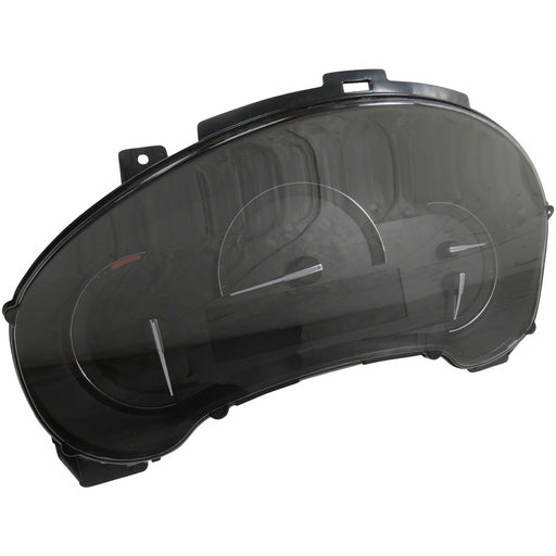 Instrument Cluster/Speedometer MPH New 2017 Cadillac XTS Base/Luxury 84217913-1