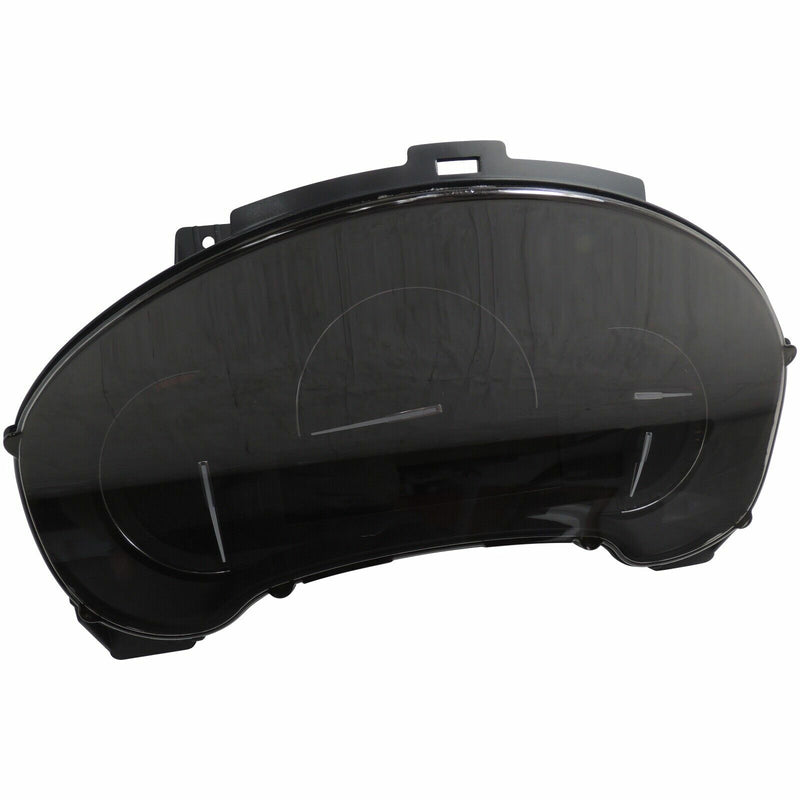 Instrument Cluster/Speedometer KPH New 2017 Cadillac XTS Base/Luxury 84217912-1