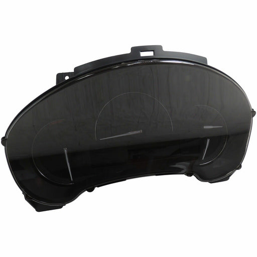Instrument Cluster/Speedometer KPH New 2017 Cadillac XTS Base/Luxury 84217912-1