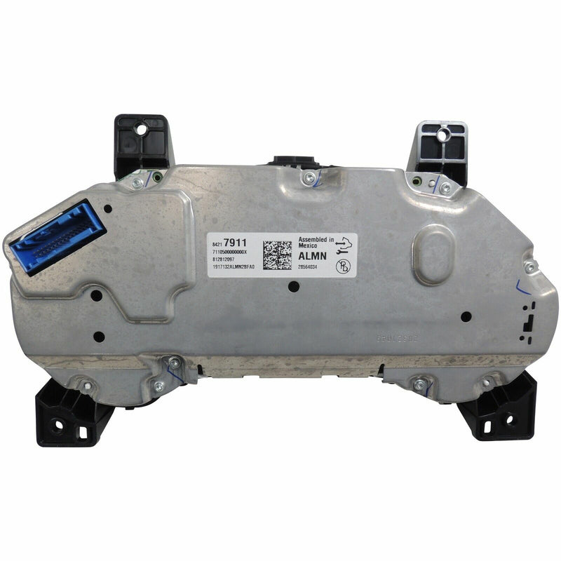 Instrument Cluster/Speedometer KPH New 2017 Cadillac XTS Base/Luxury 84217911-4