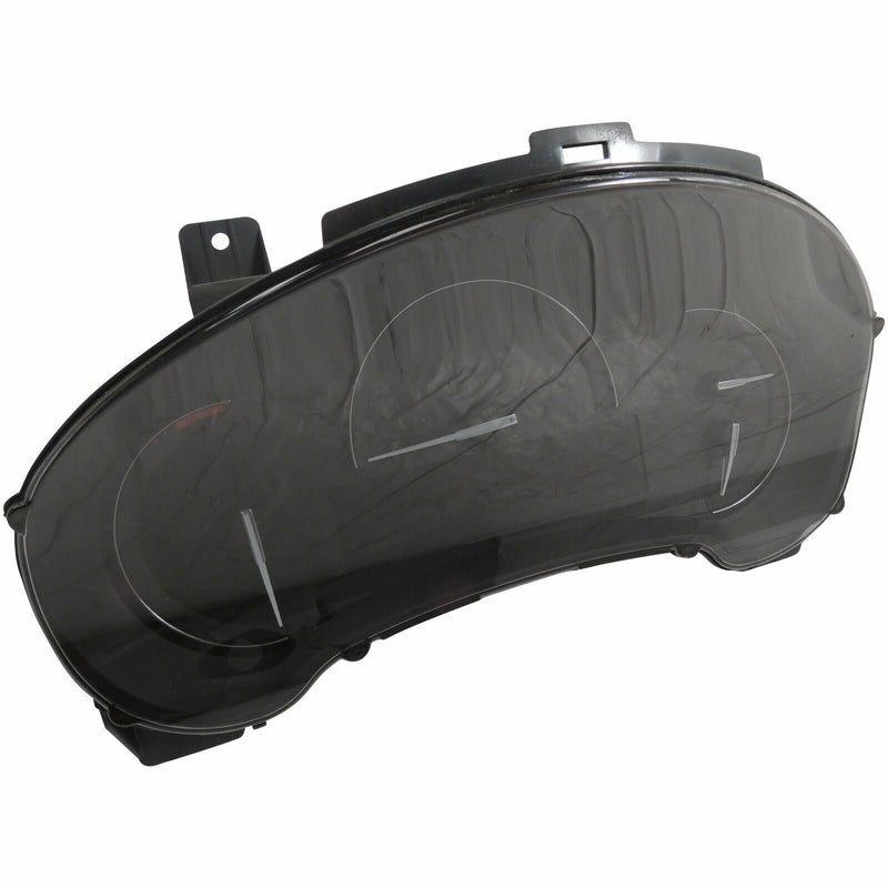 New OEM Instrument Cluster/Speedometer KPH 2017 Cadillac XTS 84186494 84217912-1