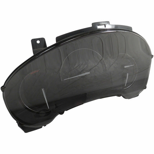 New OEM Instrument Cluster/Speedometer KPH 2017 Cadillac XTS 84186494 84217912-1