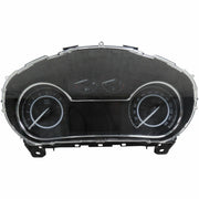 Instrument Cluster/Speedometer KPH/Metric 2017 Buick Regal 39084087-1
