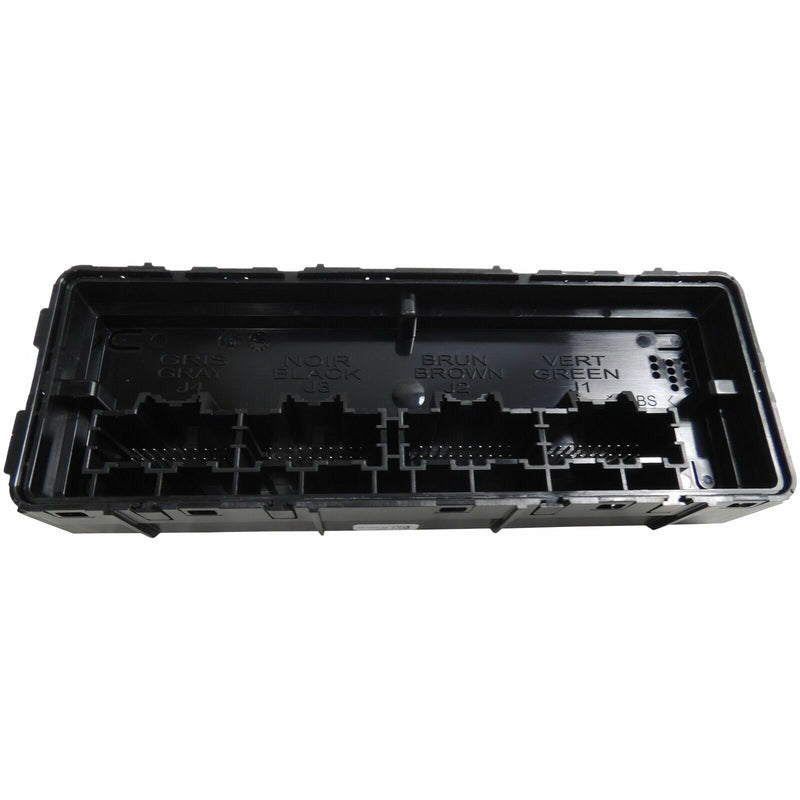 New OEM GM Heater Control Module 2017 Cadillac XTS w/Rear Auto Control 84237330-2
