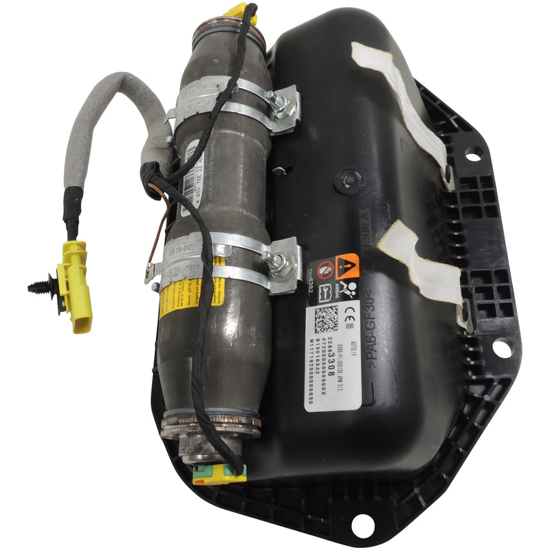 22963308 Passenger Side Dash Airbag New OEM GM 2013-17 Cadillac XTS-3