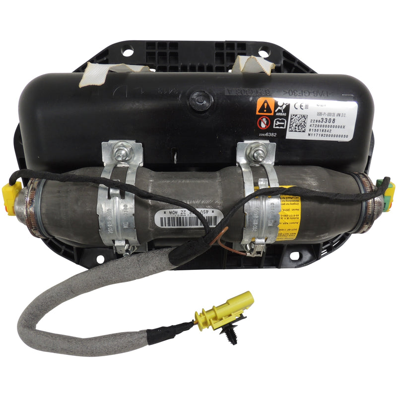 22963308 Passenger Side Dash Airbag New OEM GM 2013-17 Cadillac XTS-2