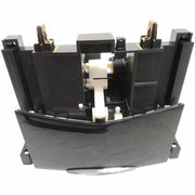 Compartment Assembly Raven Sapele w/Smokers Package 2017 Cadillac XTS 23202406-3