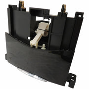 Compartment Assembly Raven Sapele w/Smokers Package 2017 Cadillac XTS 23202406-1