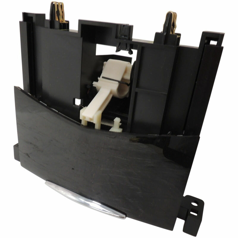 Compartment Assembly Raven Sapele w/Smokers Package 2017 Cadillac XTS 23202406-1