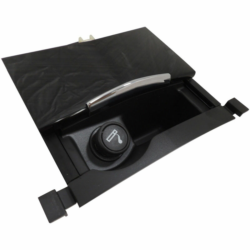Compartment Assembly Lineate w/Smokers Package 2014-17 Cadillac XTS 23202407-2