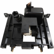 Compartment Assembly Lineate w/Smokers Package 2014-17 Cadillac XTS 23202407-3