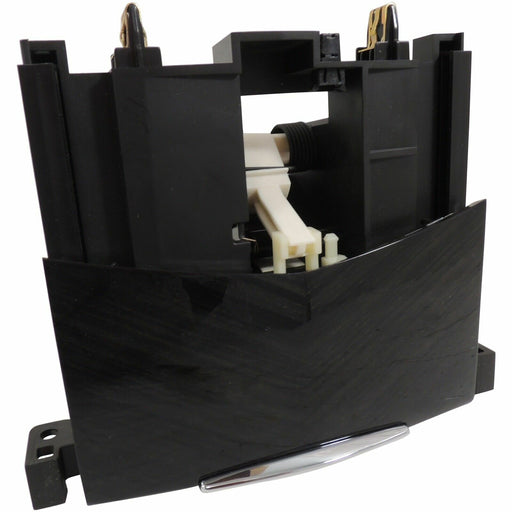 Compartment Assembly Lineate w/Smokers Package 2014-17 Cadillac XTS 23202407-1