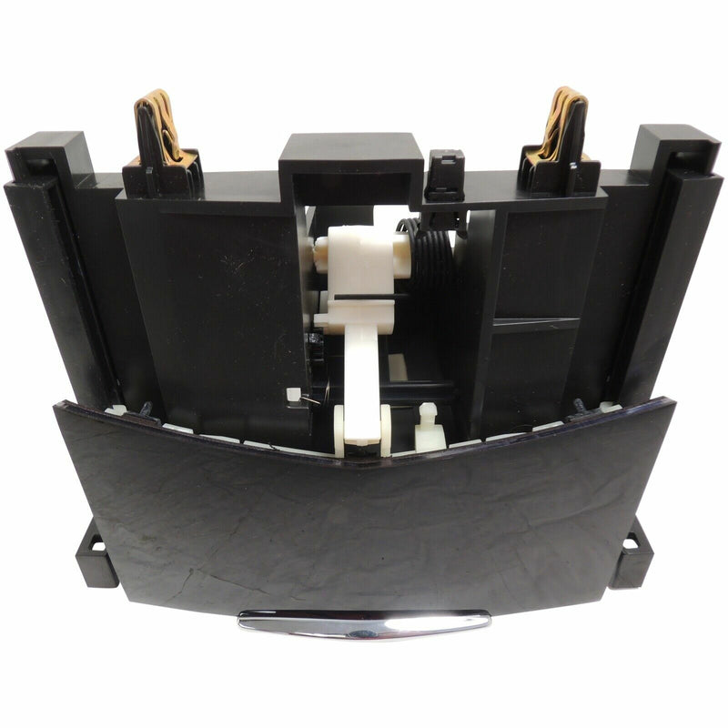 Compartment Assembly Lineate w/12V Receptacle 2013-17 Cadillac XTS 22968061-2