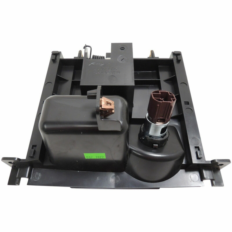 Compartment Assembly Lineate w/12V Receptacle 2013-17 Cadillac XTS 22968061-4