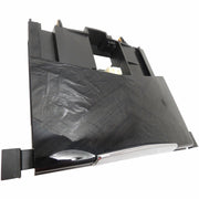 Compartment Assembly Lineate w/12V Receptacle 2013-17 Cadillac XTS 22968061-1