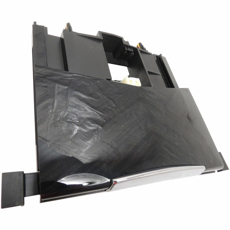 Compartment Assembly Lineate w/12V Receptacle 2013-17 Cadillac XTS 22968061-1