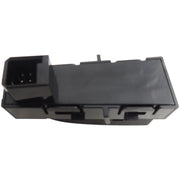New OEM GM Passenger SRS Indicator Light Black 2014-17 Buick Regal 22956259-2