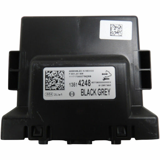 Serial Data Gateway SDG Module 2017-18 Silverado Sierra Yukon 13514248 13599318-1