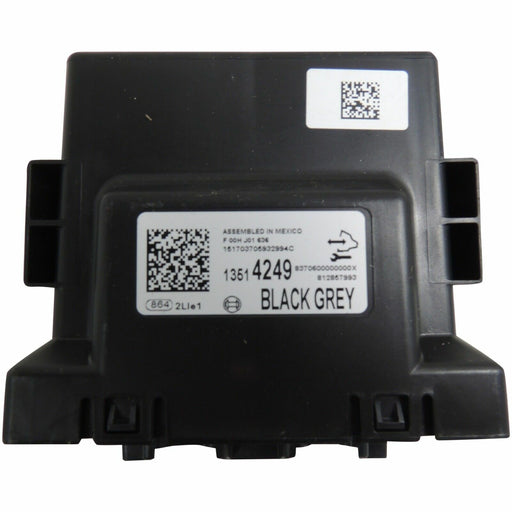 Serial Data Gateway SDG Module 2017-18 Silverado Sierra Cruze 13514249 13599318-1