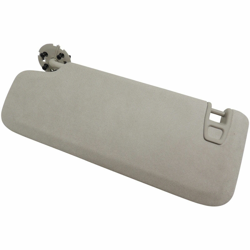 Sunshade/Sun Visor RH Passenger Side Suede 13-17 XTS Middle East Export 22980976-3