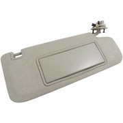 Sunshade/Sun Visor RH Passenger Side Suede 13-17 XTS Middle East Export 22980976-1