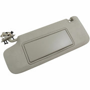Sunshade/Sun Visor LH Driver Side Suede 2013-17 XTS Middle East Export 22980973-1
