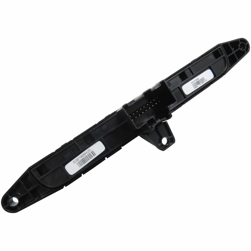 Hazard/Traction Control/Lane Departure/Park Assist Switch 2014-17 Regal 23177692-2