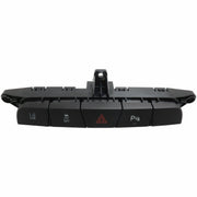 Hazard/Traction Control/Lane Departure/Park Assist Switch 2014-17 Regal 23177692-1