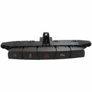 Hazard/Traction Control/Lane Departure/Park Assist Switch 2014-17 Regal 23177693-1