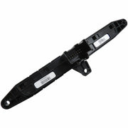 Hazard Switch Assembly Ebony/Black w/Sport Mode 2014-17 Buick Regal GS 23191756-2