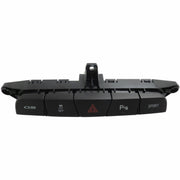 Hazard Switch Assembly w/Traction Control/Park Assist 2014-17 Regal GS 23191758-1