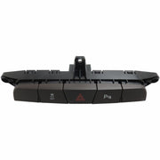 Hazard Switch w/Traction Control/Park Assist Cocoa/Brown 2014-17 Regal 23177702-1