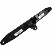 Hazard Switch Assembly w/Traction Control Ebony/Black 14-17 Buick Regal 23177698-2