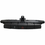 Hazard Switch Assembly w/Traction Control Ebony/Black 14-17 Buick Regal 23177698-1