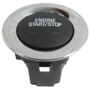 New OEM GM Ignition Switch/Engine Start/Stop Switch Black 2014-17 XTS 23134995-1