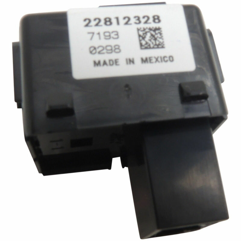 Headlamp Dimmer Switch New OEM GM 2014-18 Cadillac CTS 22812328-2