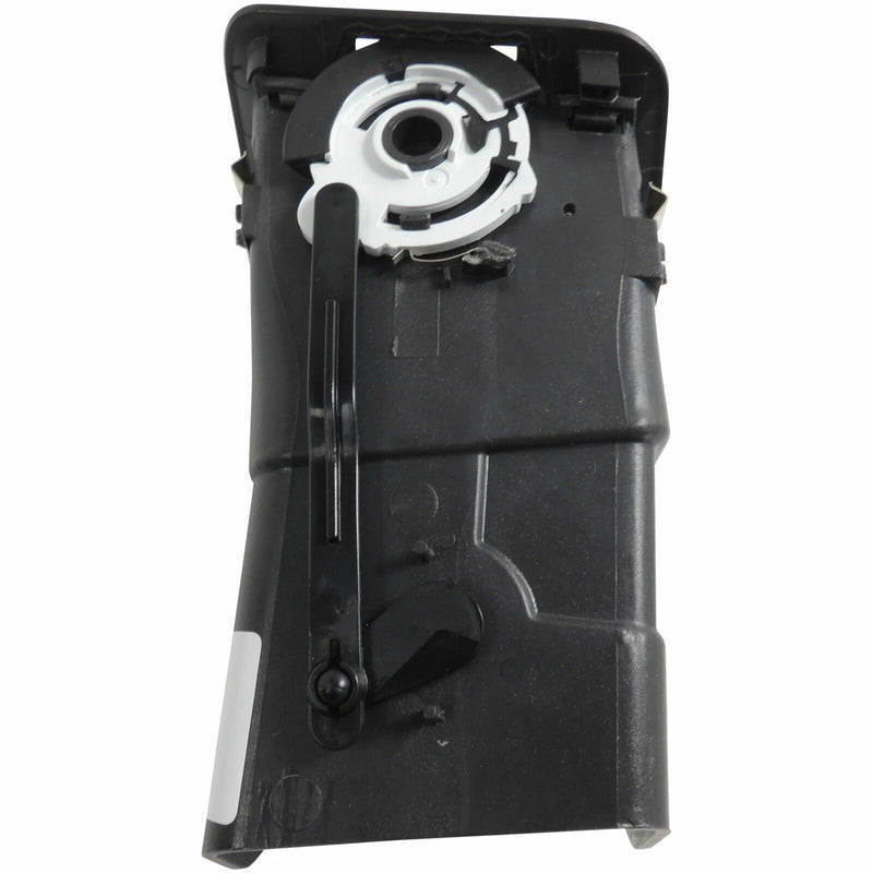 New OEM GM AC Heater Vent Outlet LH Jet Black 2011-17 Buick Regal 20959904-2