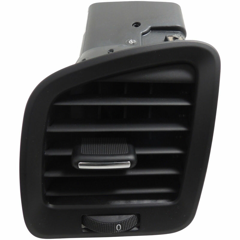 New OEM GM AC Heater Vent Outlet LH Jet Black 2011-17 Buick Regal 20959904-1