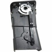 New OEM GM AC Heater Vent Outlet RH Jet Black 2011-17 Buick Regal 20959923-2