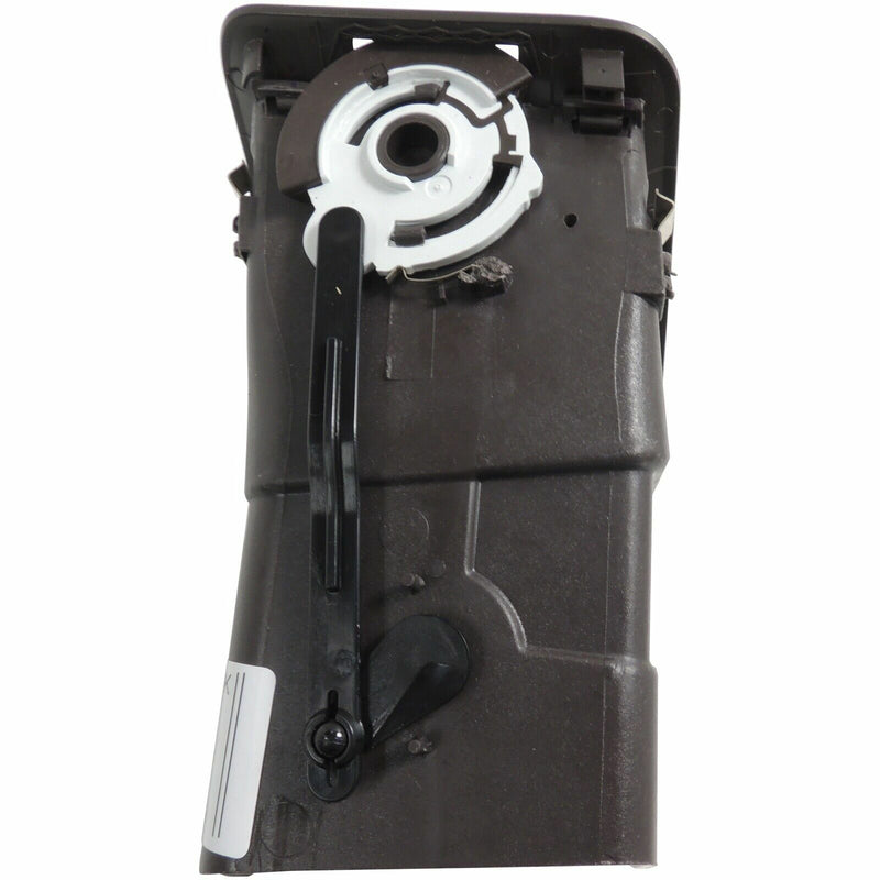 New OEM GM AC Heater Vent Outlet LH Jet Cocoa 2011-17 Buick Regal 20959921-2