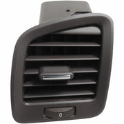 New OEM GM AC Heater Vent Outlet LH Jet Cocoa 2011-17 Buick Regal 20959921-1
