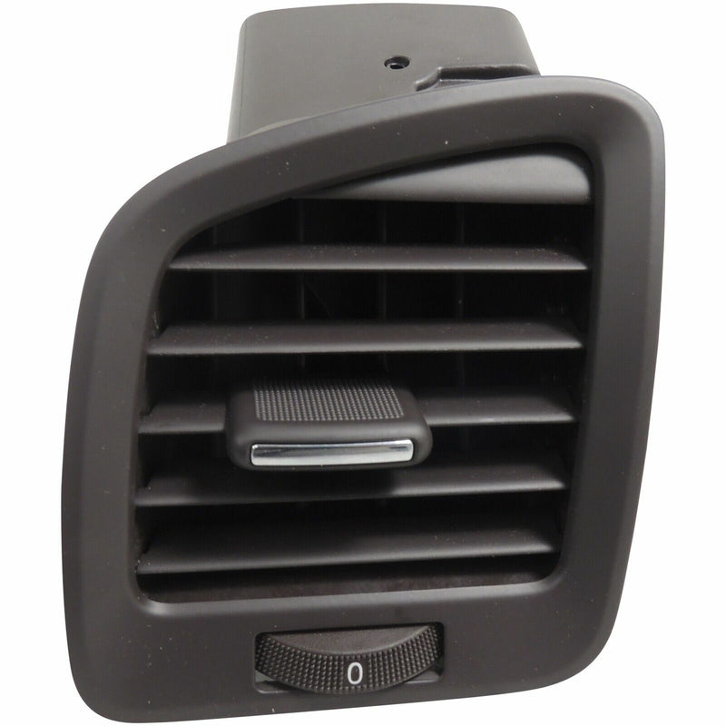 New OEM GM AC Heater Vent Outlet LH Jet Cocoa 2011-17 Buick Regal 20959921-1