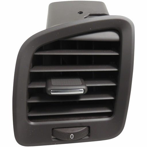 New OEM GM AC Heater Vent Outlet LH Jet Cocoa 2011-17 Buick Regal 20959921-1