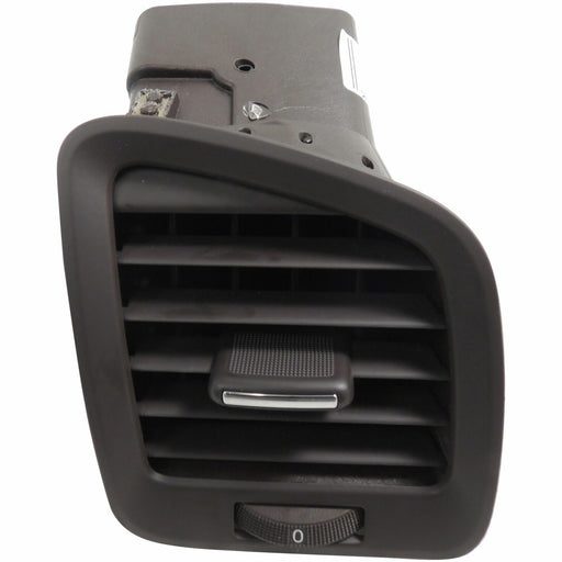 New OEM GM AC Heater Vent Outlet LH Jet Cocoa 2011-17 Buick Regal 20959924-1