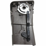 New OEM GM AC Heater Vent Outlet LH Jet Cocoa 2011-17 Buick Regal 20959924-2