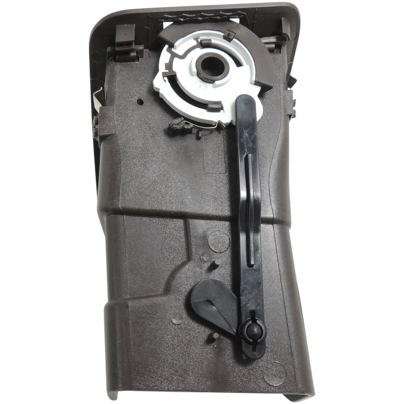New OEM GM AC Heater Vent Outlet LH Jet Cocoa 2011-17 Buick Regal 20959924-2