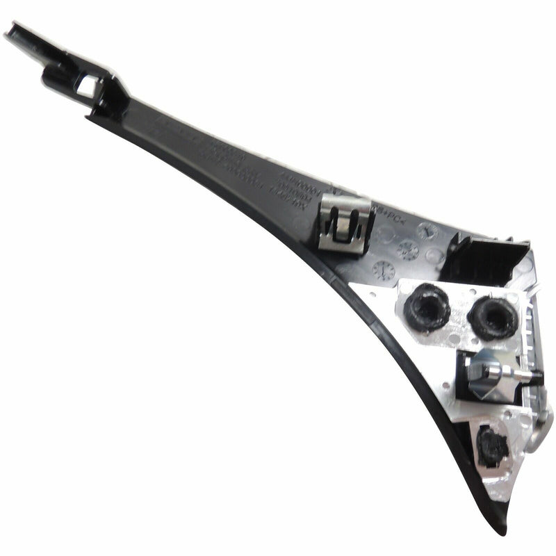 Instrument Panel Molding Upper/Center Echelon Warm LH 14-17 Buick Regal 22869494-2