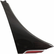 Instrument Panel Molding Upper/Center Echelon Warm LH 14-17 Buick Regal 22869494-1