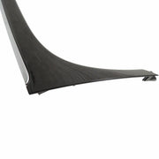 Instrument Panel Molding Upper/Center Echelon Warm RH 14-17 Buick Regal 22869496-2