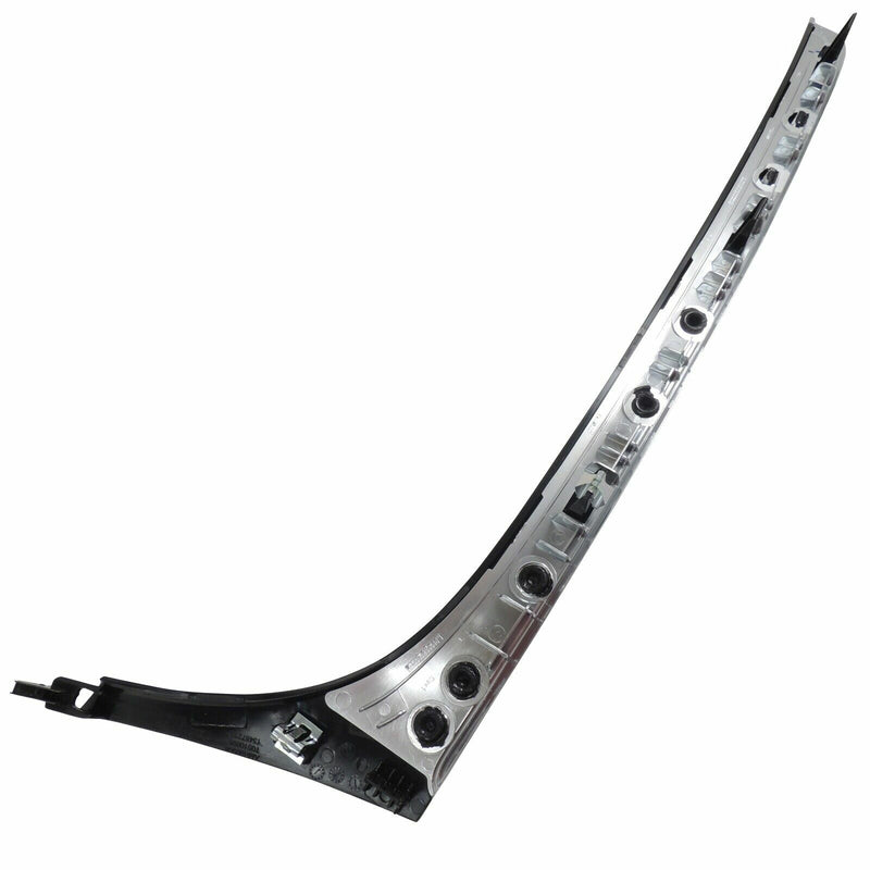 Instrument Panel Molding Upper/Center Echelon Warm RH 14-17 Buick Regal 22869496-3